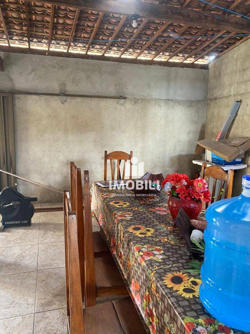 Casa de Condomínio à venda com 3 quartos, 63m² - Foto 17