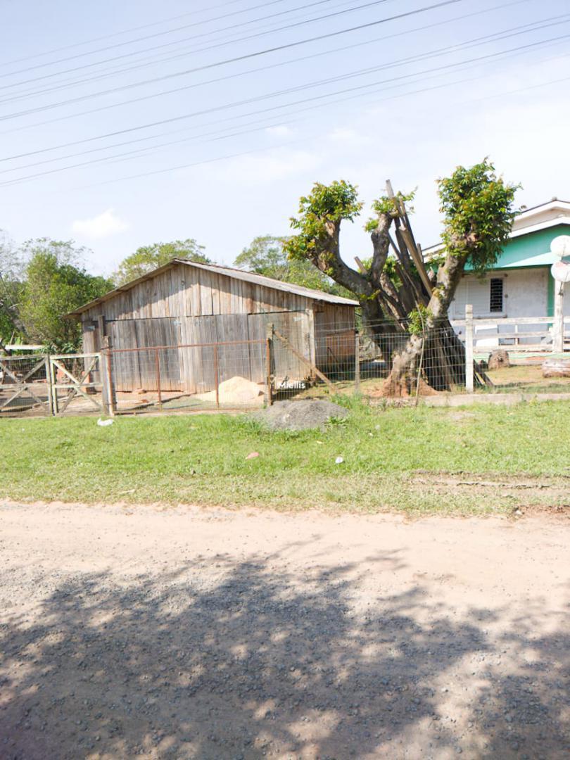 Terreno à venda, 270m² - Foto 1