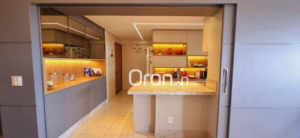 Apartamento à venda com 3 quartos, 140m² - Foto 7