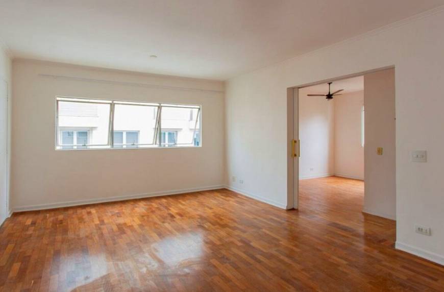 Apartamento à venda com 2 quartos, 80m² - Foto 2