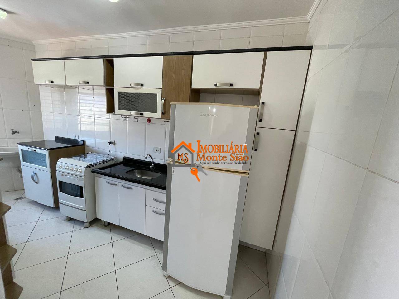 Apartamento à venda com 1 quarto, 47m² - Foto 7
