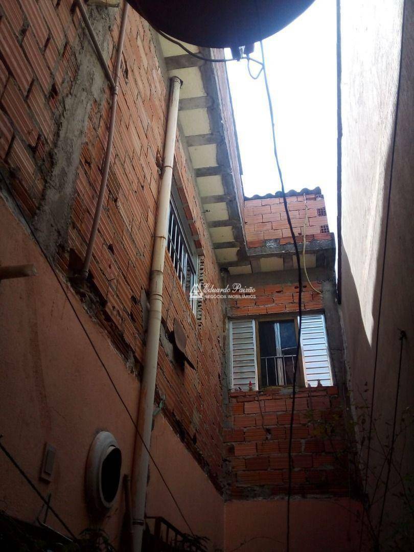 Sobrado à venda com 4 quartos, 120m² - Foto 35