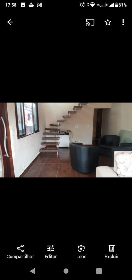 Casa à venda com 3 quartos, 120m² - Foto 15