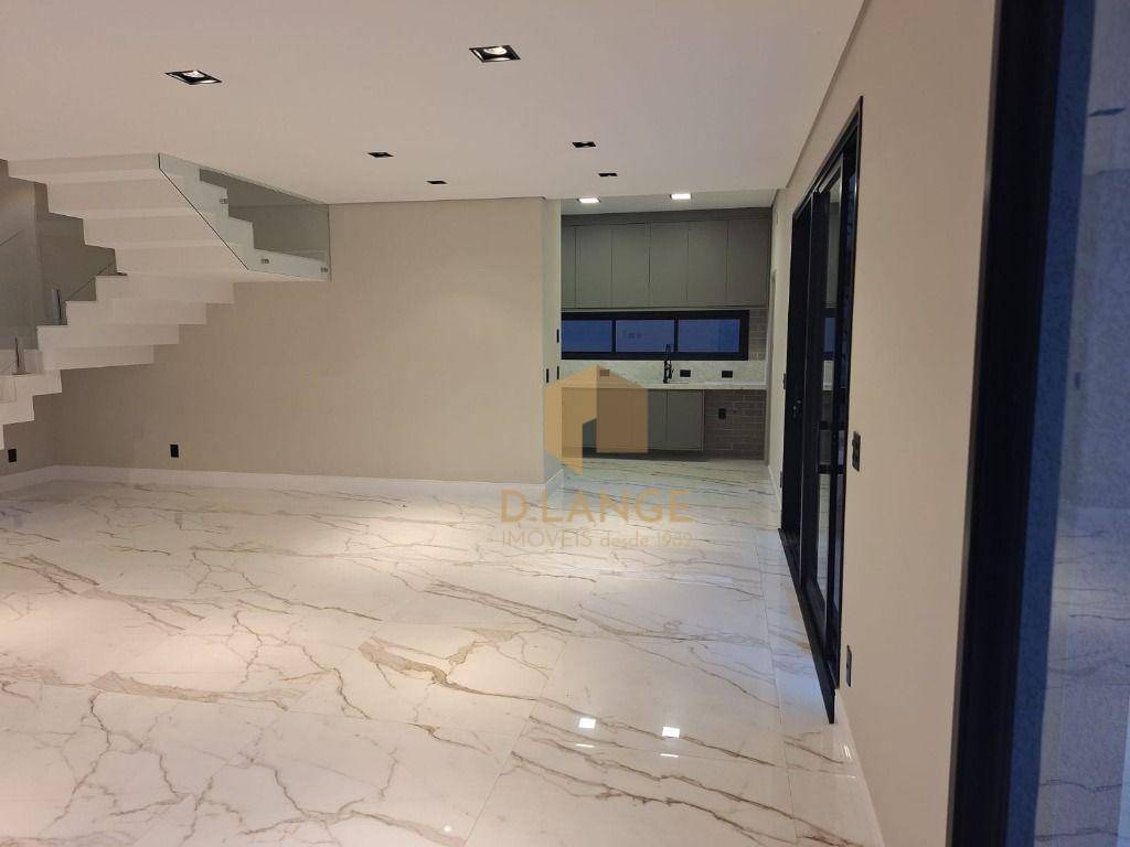 Casa de Condomínio à venda com 4 quartos, 281m² - Foto 10