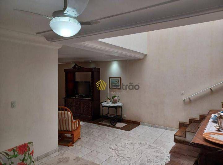 Casa, 4 quartos, 250 m² - Foto 3