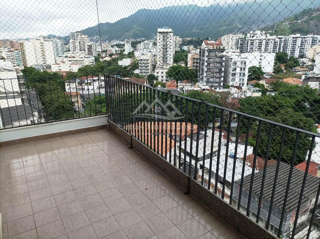 Apartamento à venda com 3 quartos, 100m² - Foto 6