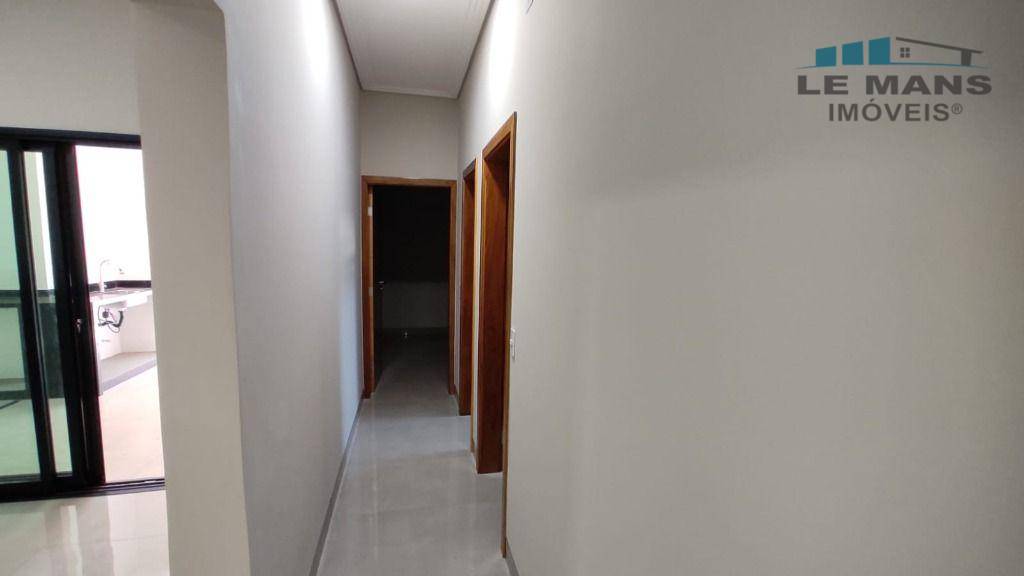 Casa de Condomínio à venda com 3 quartos, 160m² - Foto 10