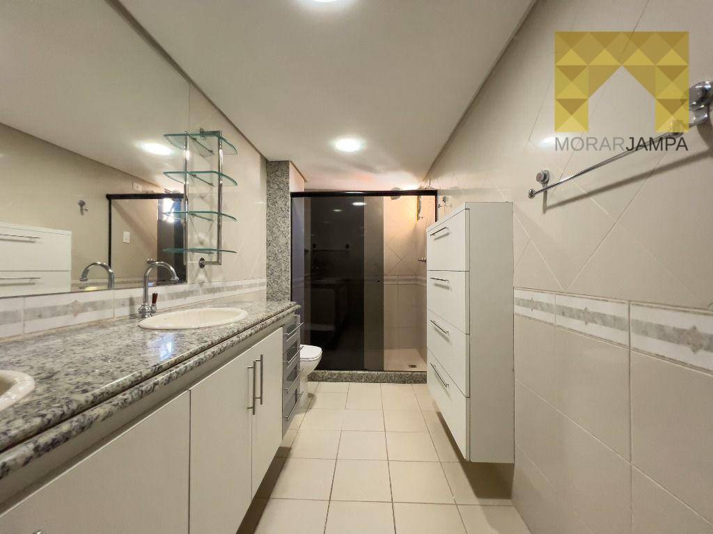 Apartamento à venda com 4 quartos, 162m² - Foto 10