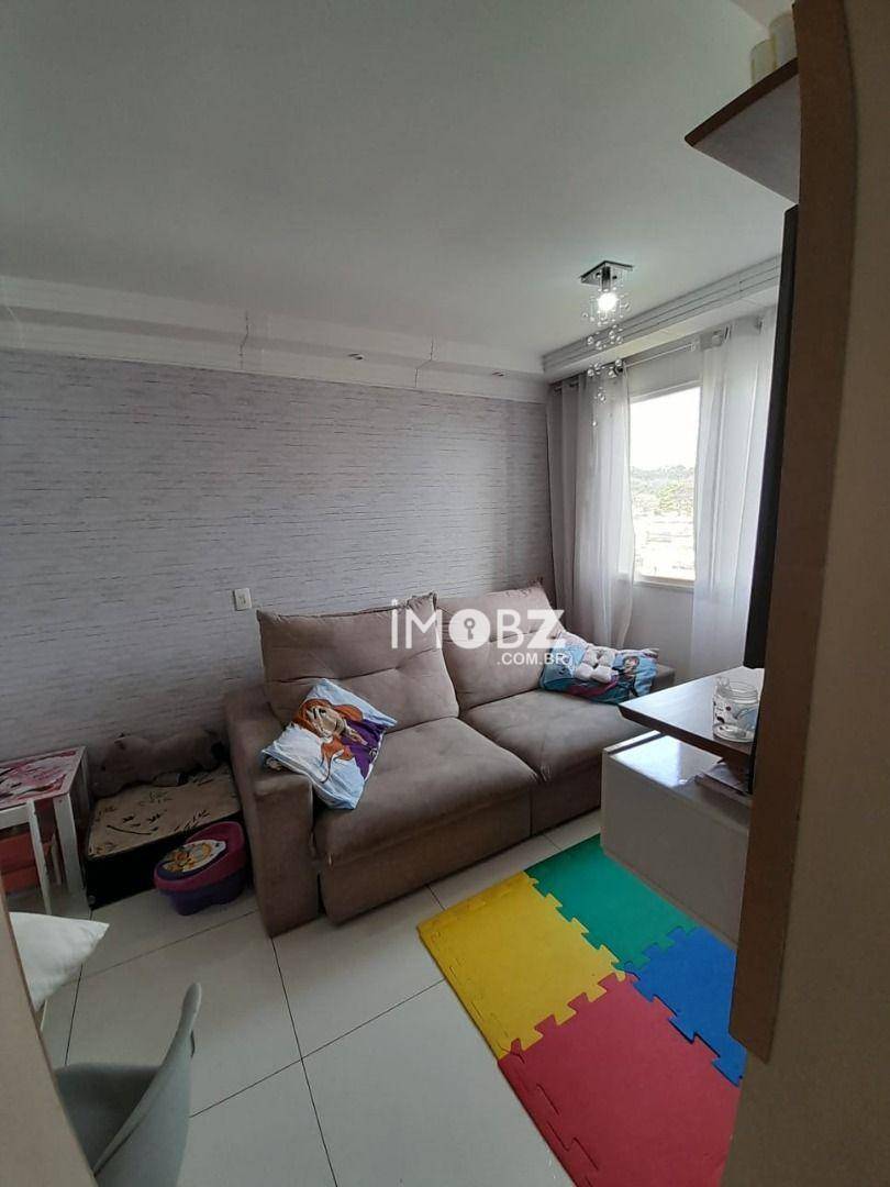 Apartamento à venda com 2 quartos, 42m² - Foto 1