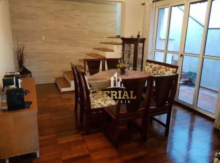 Sobrado à venda com 4 quartos, 250m² - Foto 6