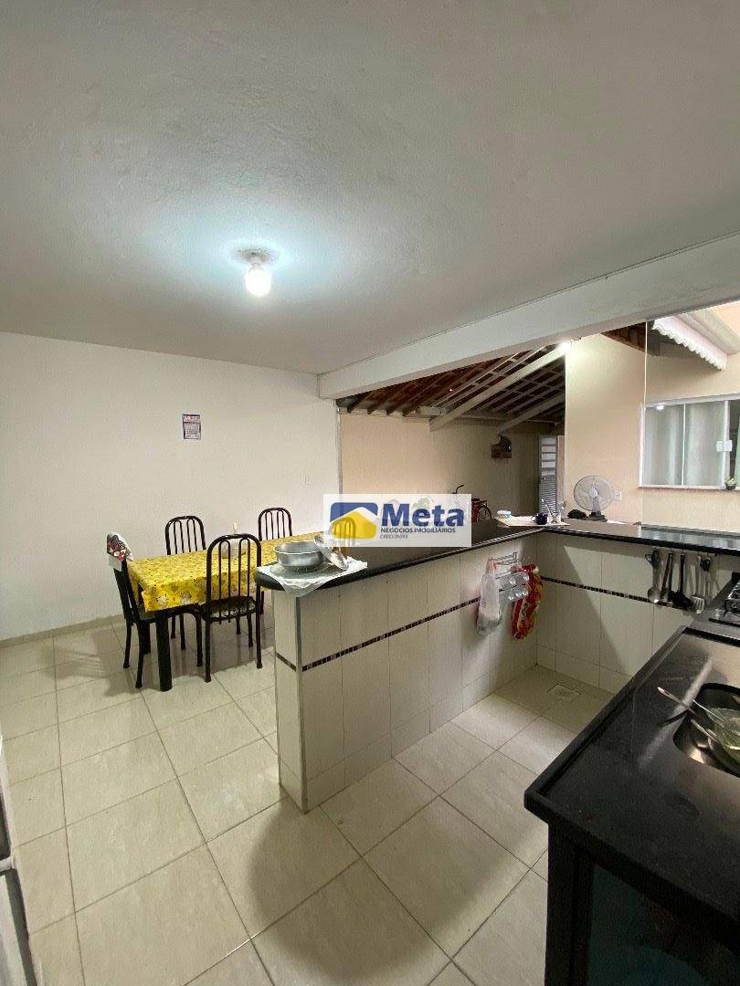 Casa, 3 quartos, 180 m² - Foto 5