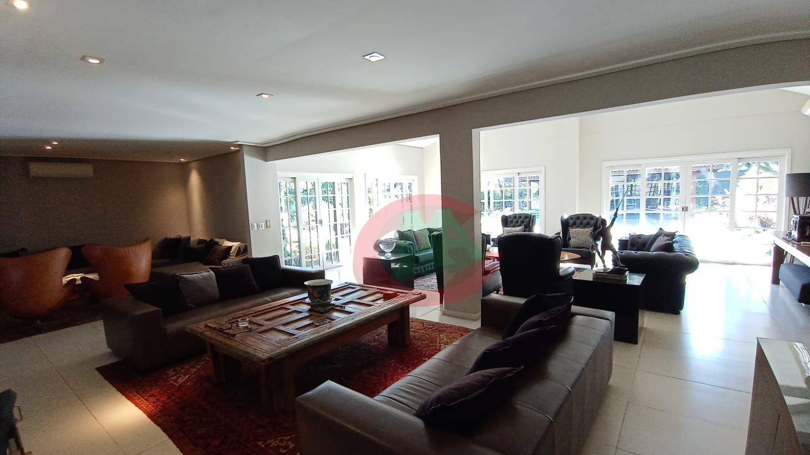 Chácara à venda com 5 quartos, 685m² - Foto 6