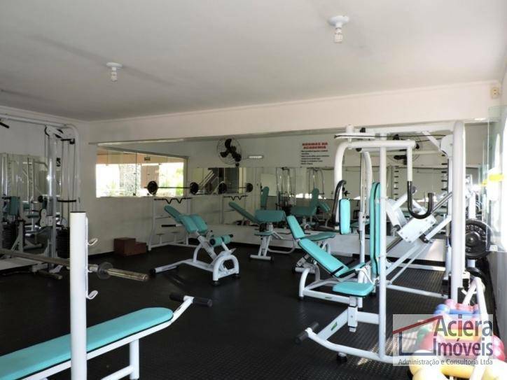 Casa de Condomínio à venda e aluguel com 4 quartos, 350m² - Foto 34