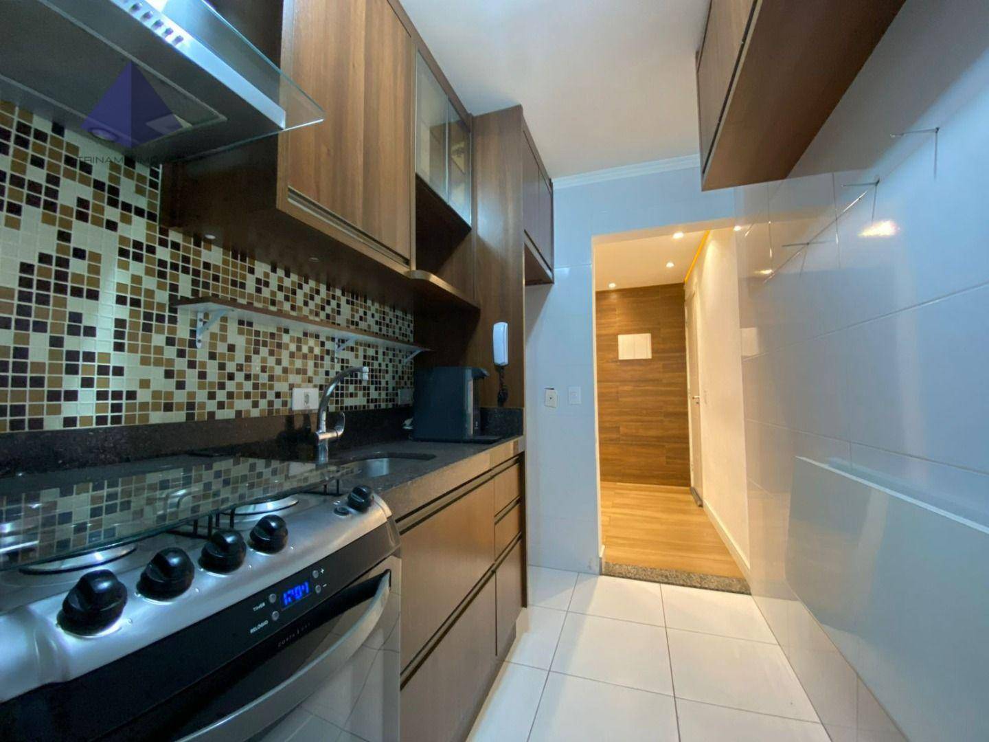 Apartamento, 2 quartos, 49 m² - Foto 5