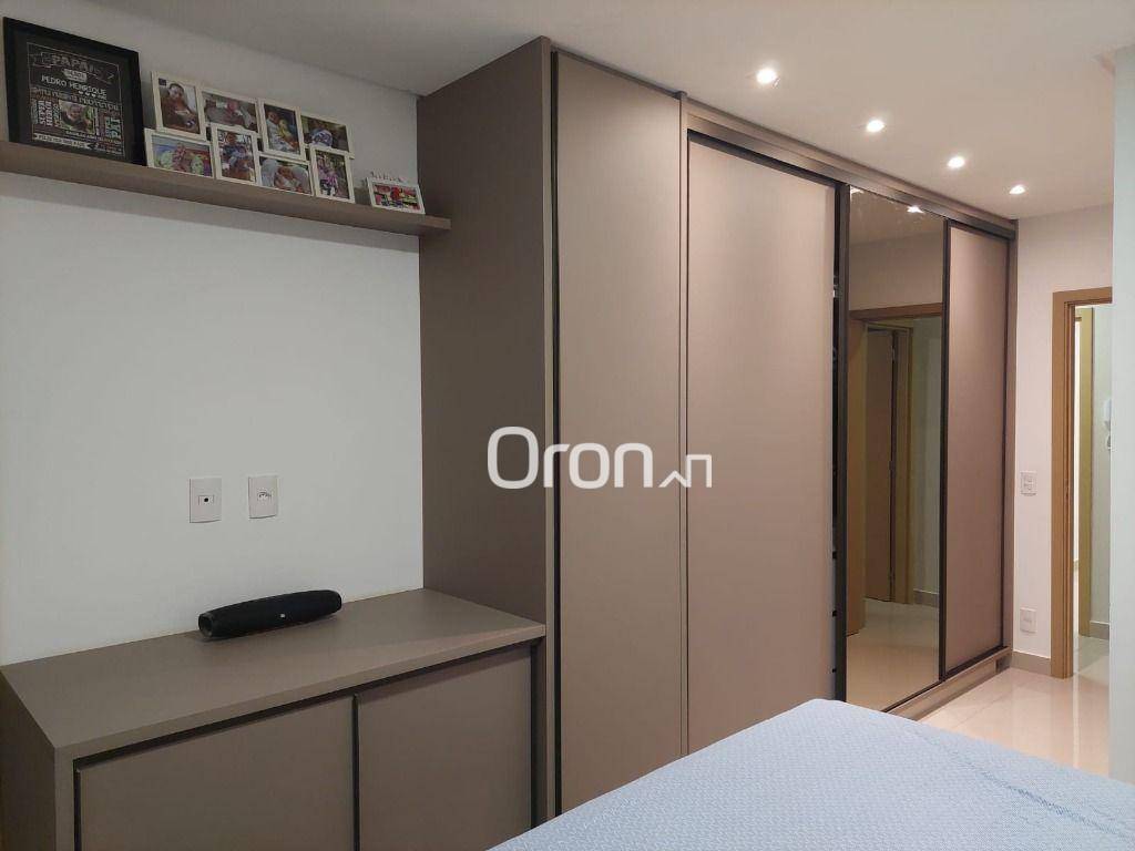 Apartamento à venda com 3 quartos, 135m² - Foto 8