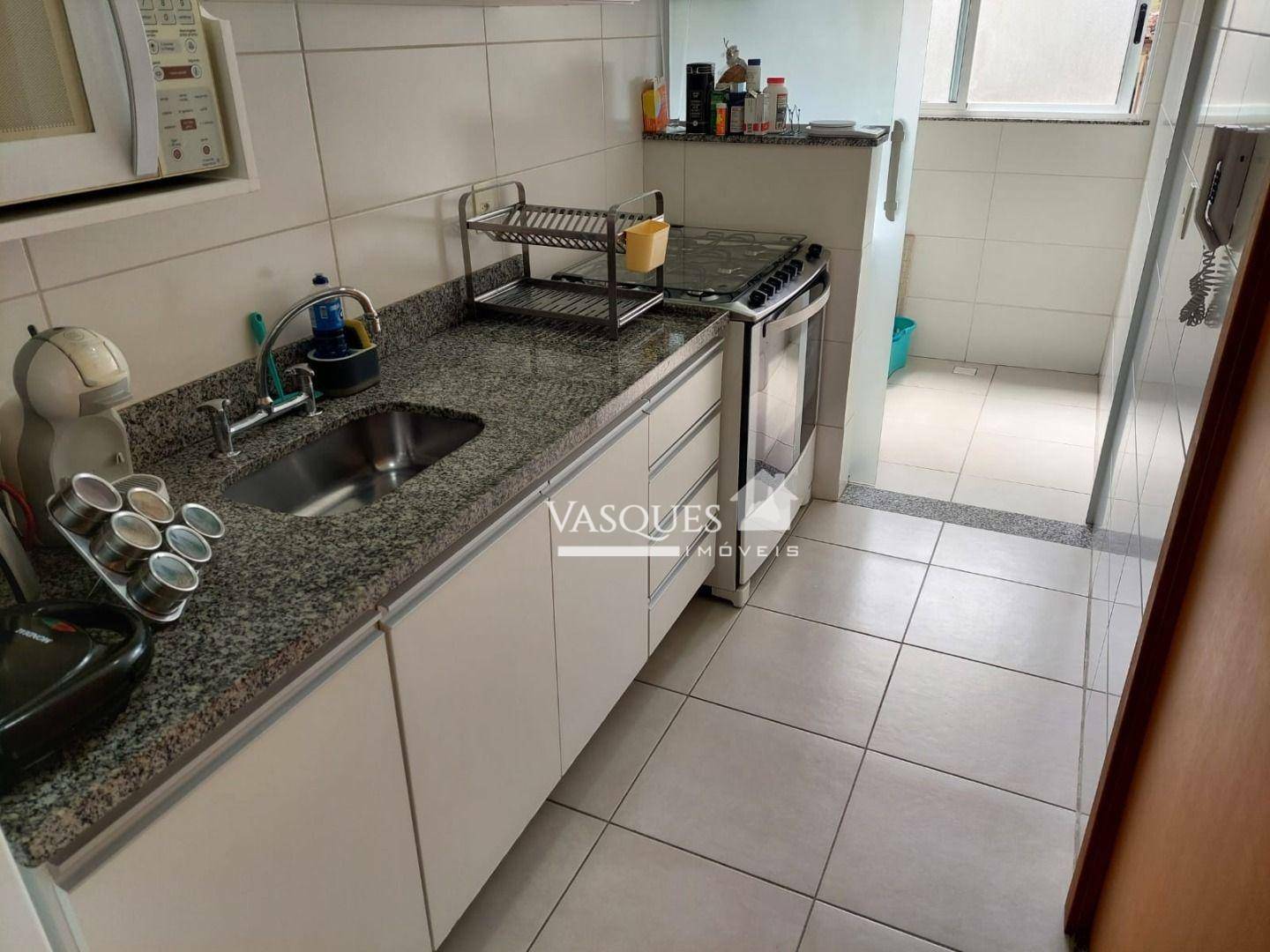 Apartamento à venda com 2 quartos, 70m² - Foto 10