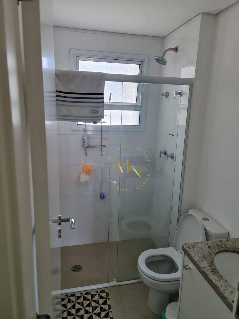 Cobertura à venda com 2 quartos, 58m² - Foto 3