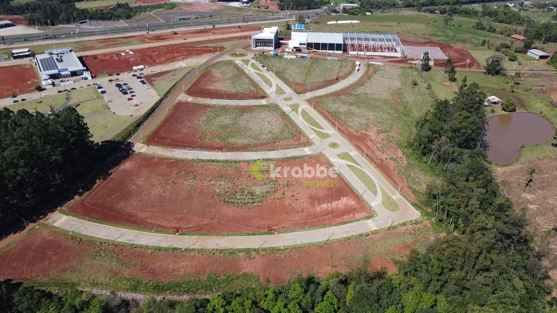 Terreno, 360 m² - Foto 1