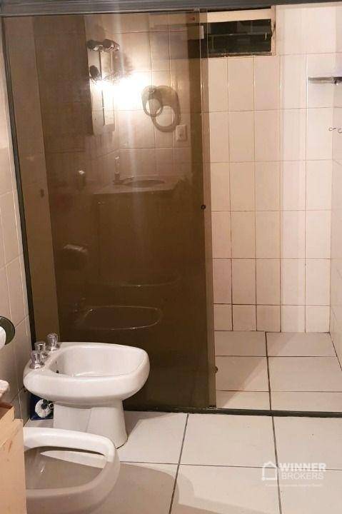 Casa à venda com 3 quartos, 300m² - Foto 18