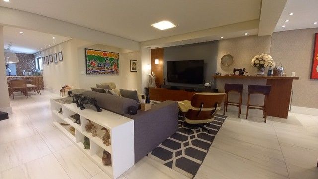 Apartamento à venda com 3 quartos, 212m² - Foto 17