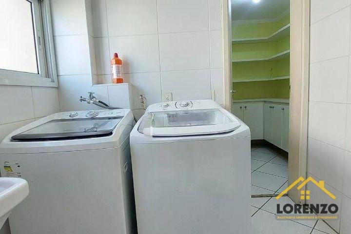 Apartamento à venda com 3 quartos, 97m² - Foto 27