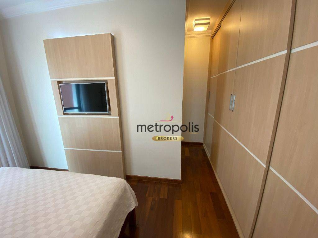 Apartamento à venda com 4 quartos, 138m² - Foto 19