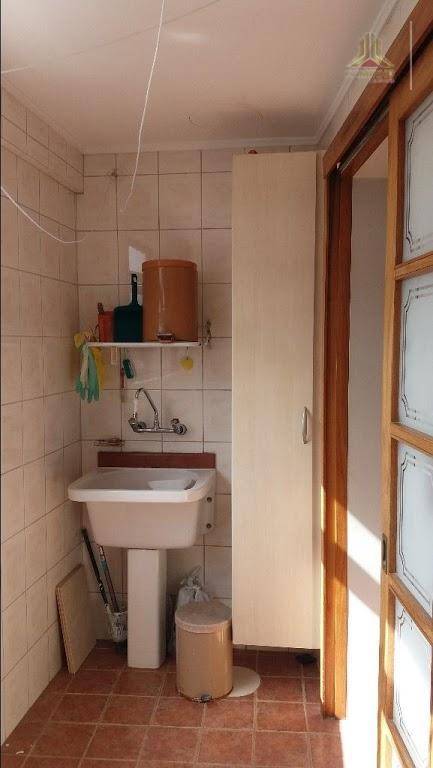 Apartamento à venda com 2 quartos, 79m² - Foto 30