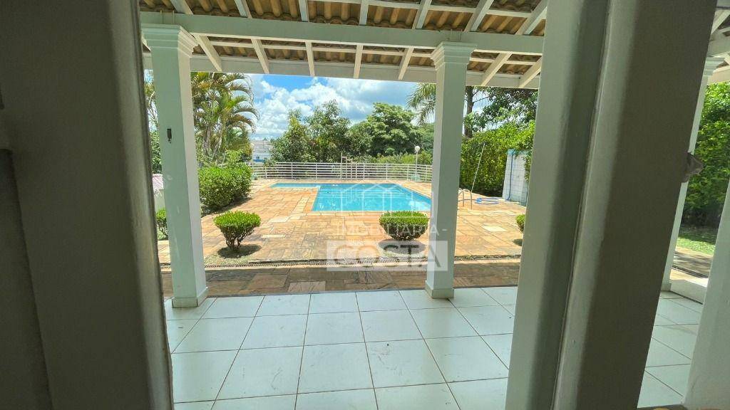 Casa de Condomínio, 6 quartos - Foto 2