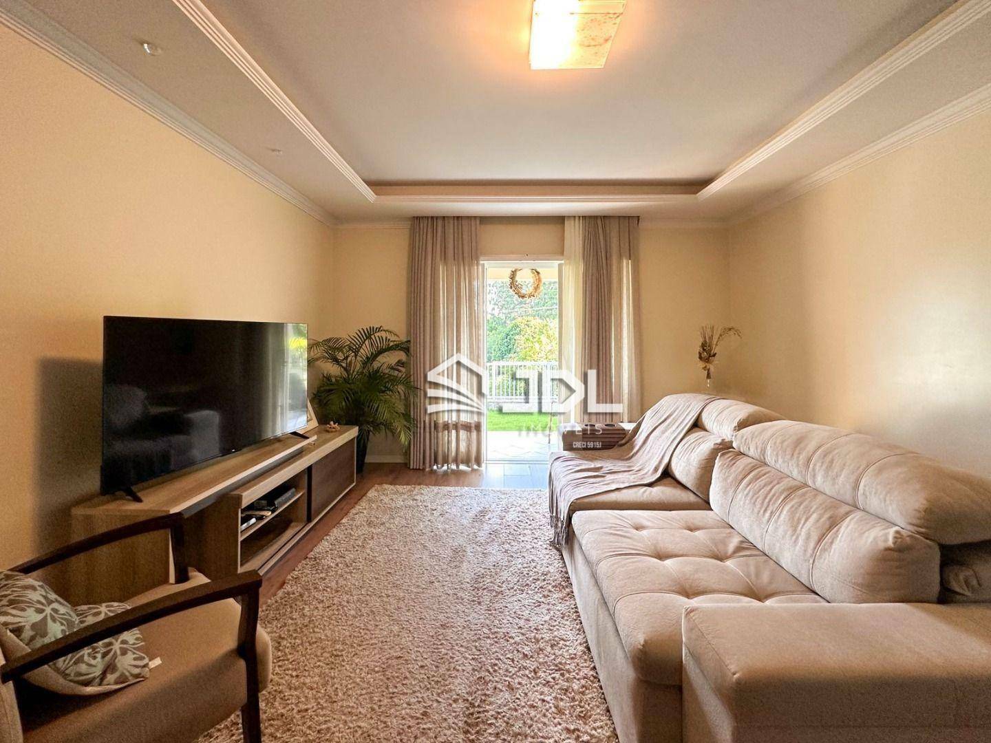 Casa à venda com 3 quartos, 430M2 - Foto 5