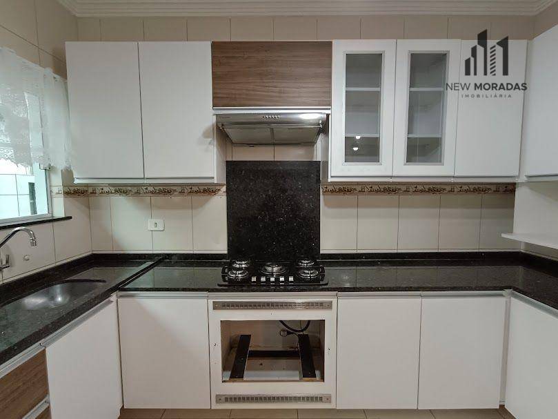 Sobrado à venda com 3 quartos, 190m² - Foto 7