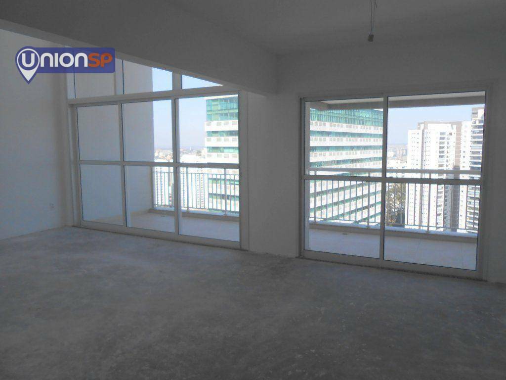 Apartamento à venda com 3 quartos, 177m² - Foto 3