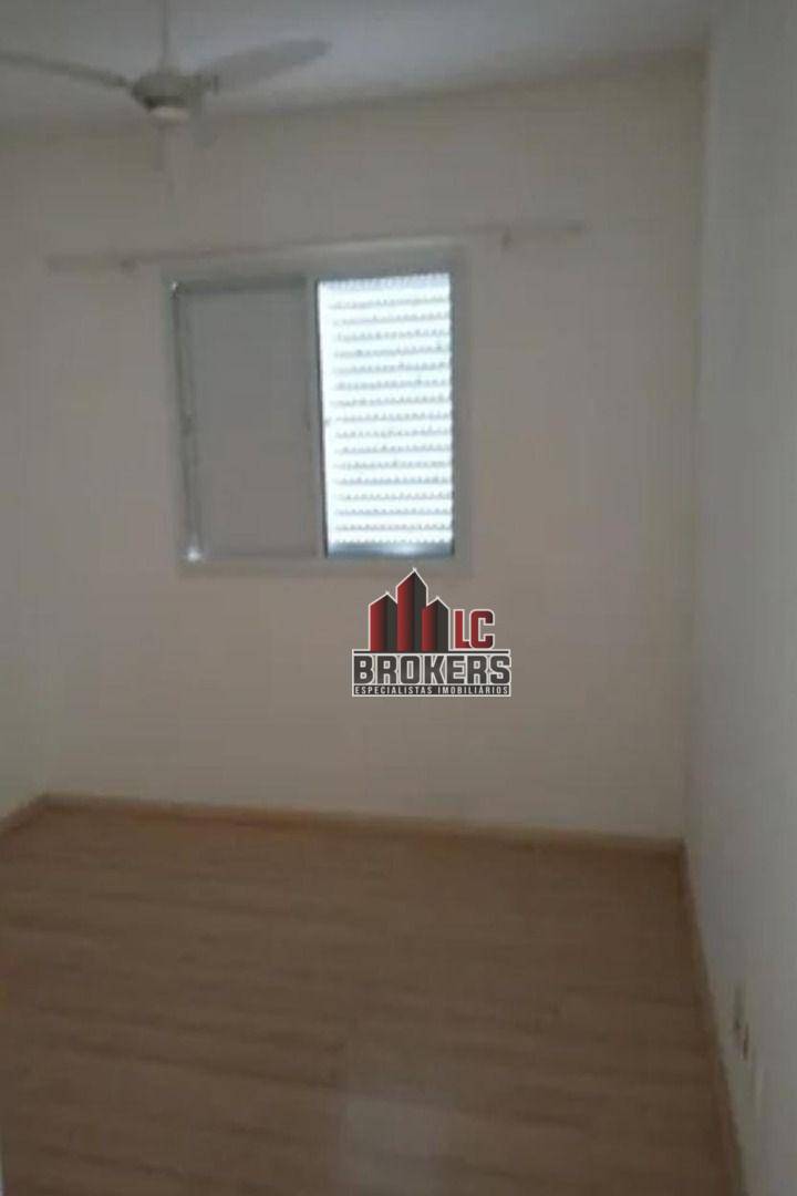 Apartamento para alugar com 2 quartos, 53m² - Foto 8