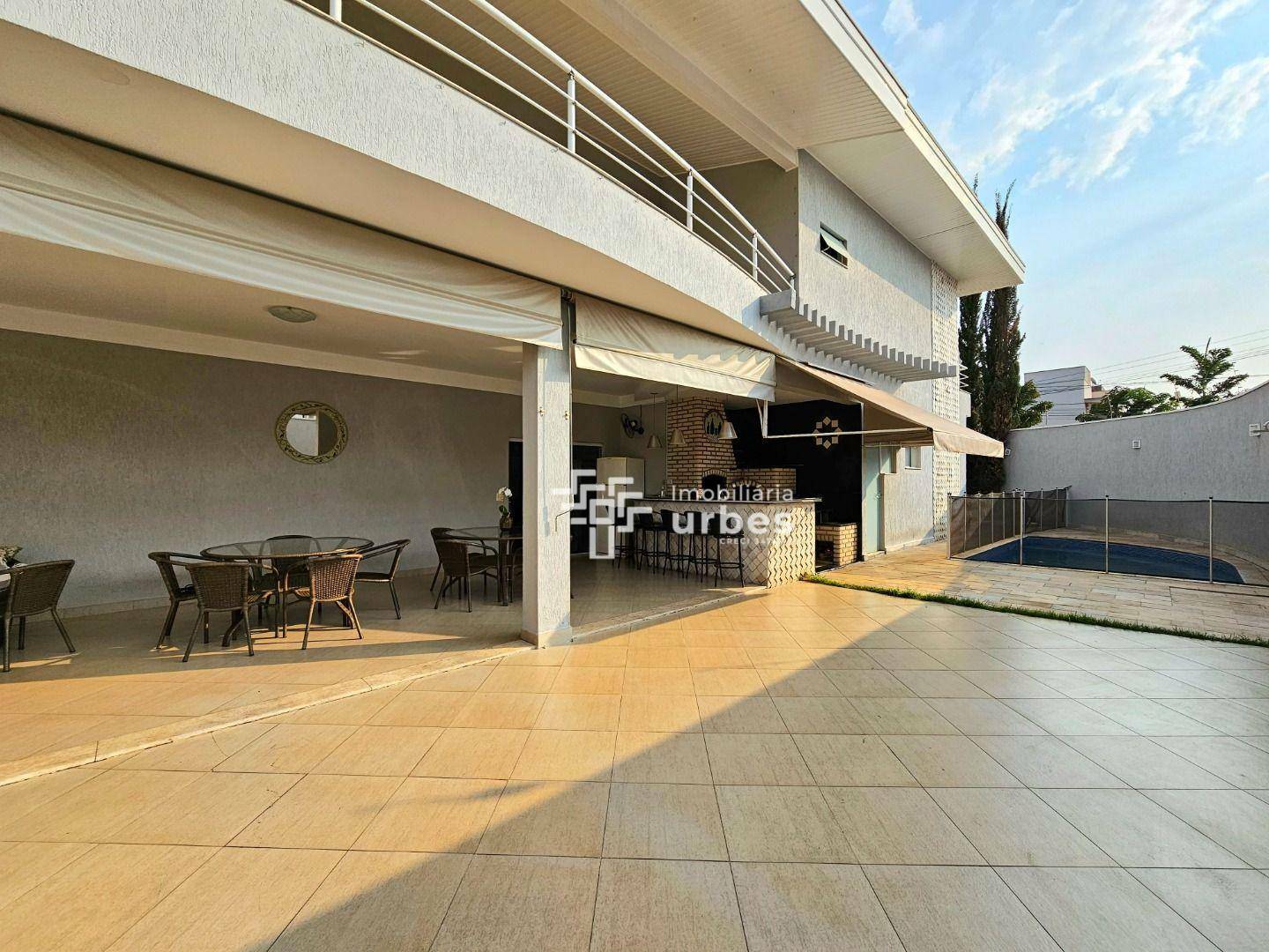 Casa à venda com 4 quartos, 360m² - Foto 41