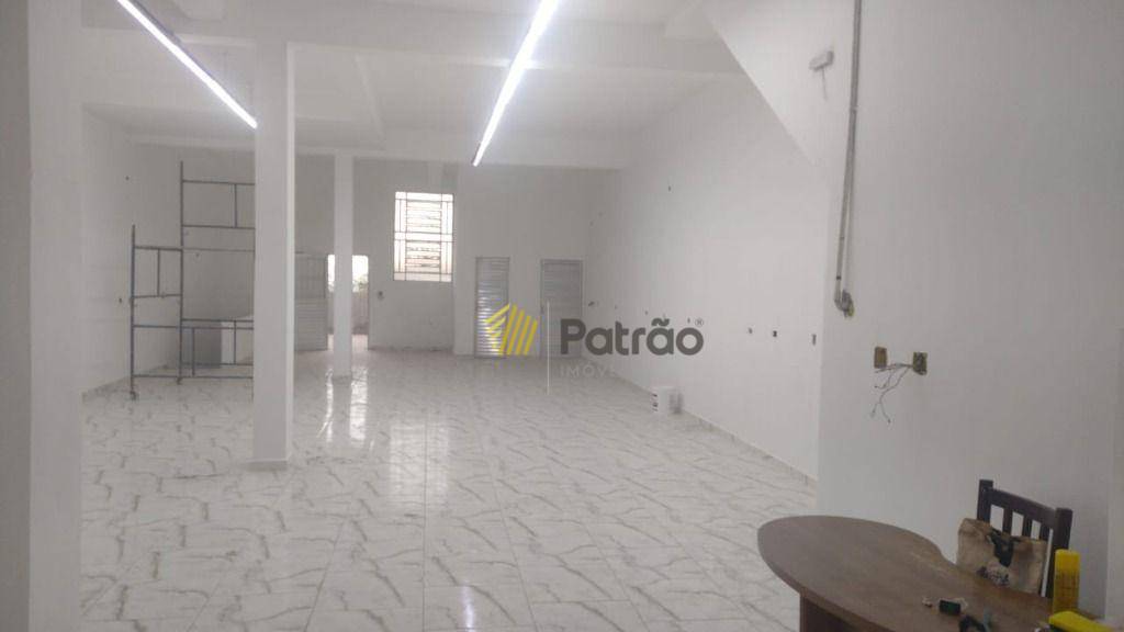 Loja-Salão para alugar, 242m² - Foto 5