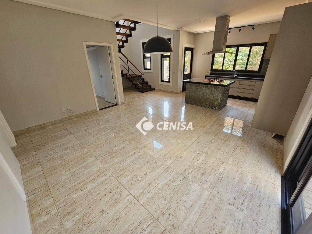 Casa de Condomínio à venda e aluguel com 3 quartos, 319m² - Foto 22