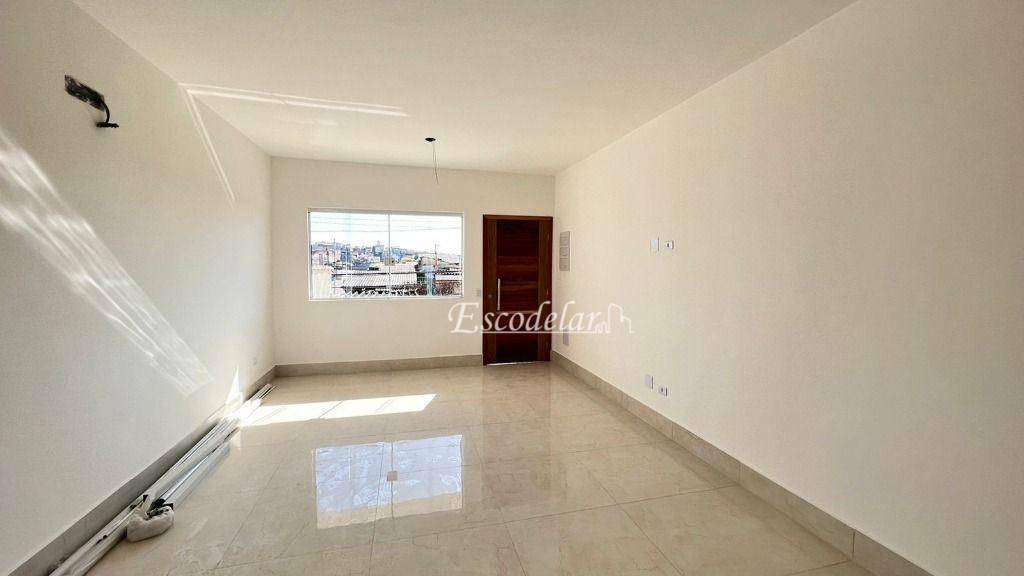 Sobrado à venda com 3 quartos, 180m² - Foto 4