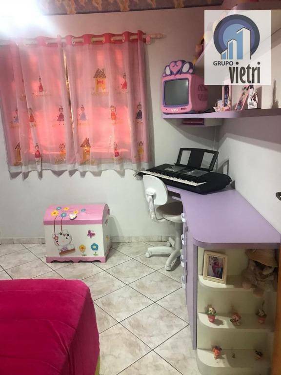 Sobrado à venda com 3 quartos, 140m² - Foto 29