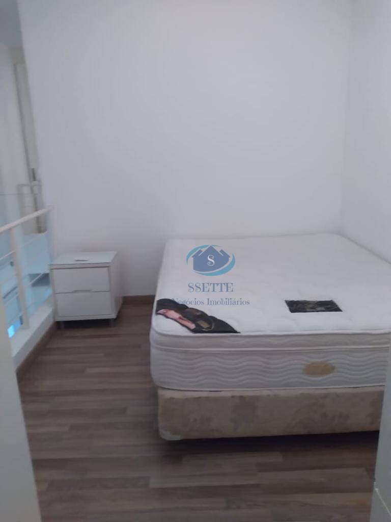 Apartamento à venda com 1 quarto, 47m² - Foto 25