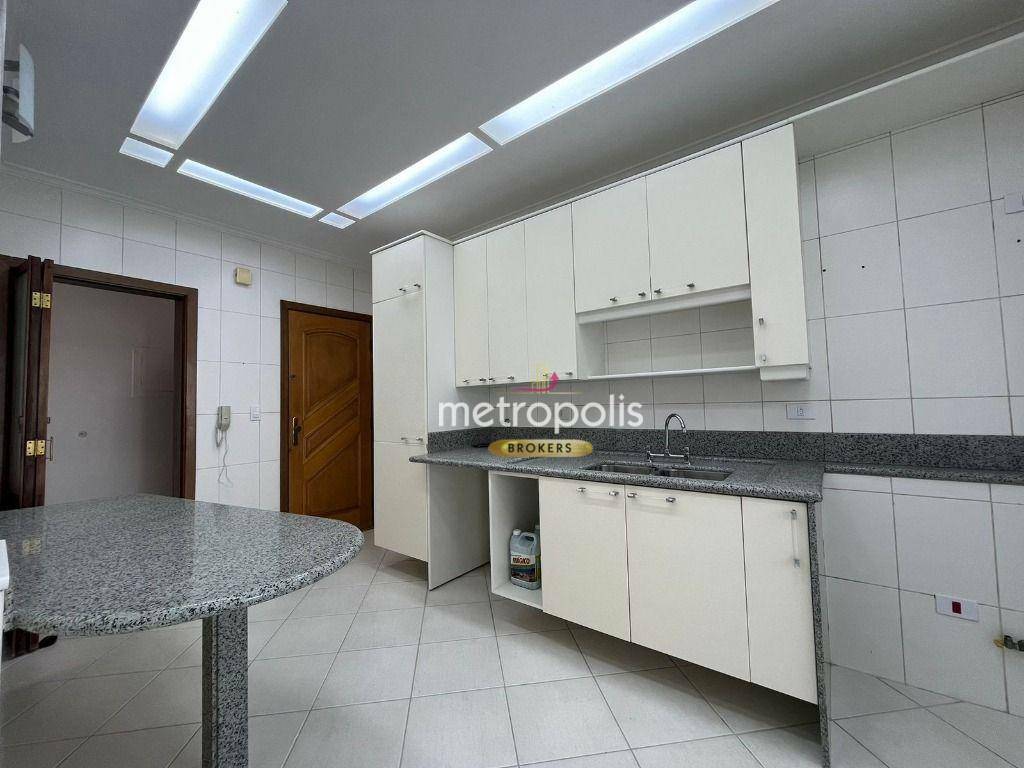 Cobertura à venda com 4 quartos, 220m² - Foto 18