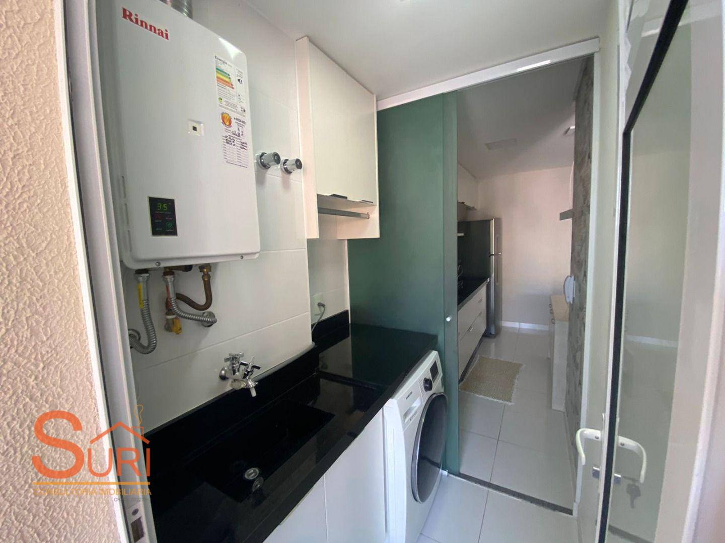 Apartamento à venda com 2 quartos, 61m² - Foto 20