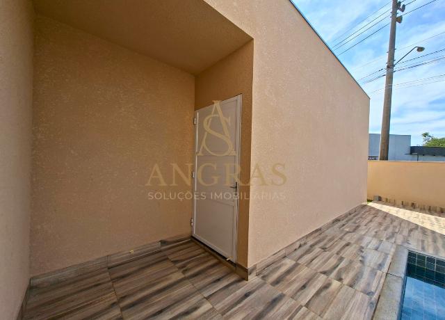 Casa de Condomínio à venda com 3 quartos, 548m² - Foto 29