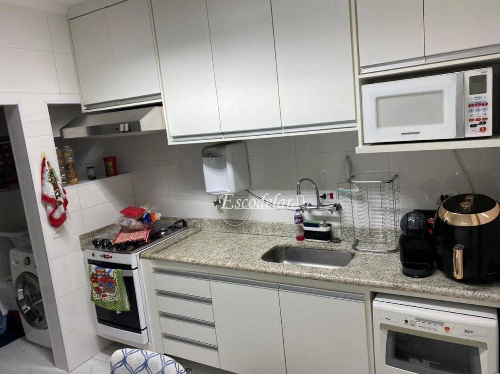 Apartamento à venda com 3 quartos, 78m² - Foto 7