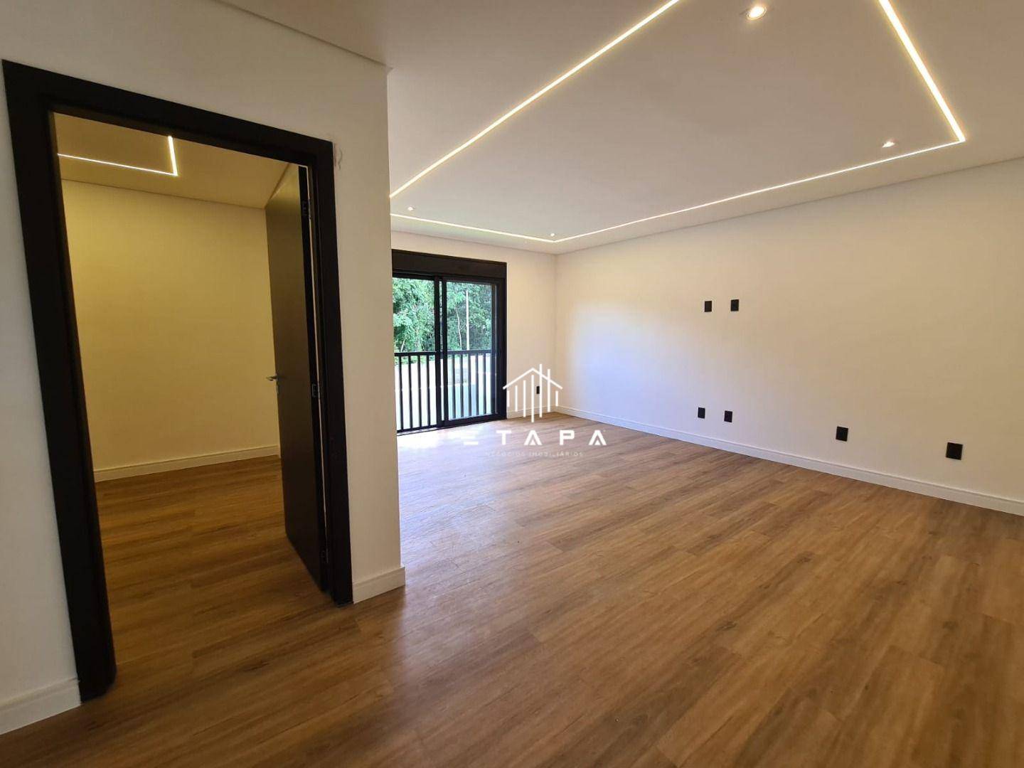 Casa de Condomínio à venda com 3 quartos, 221m² - Foto 8