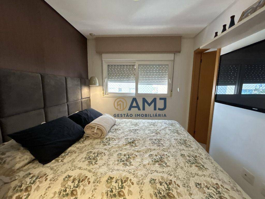 Apartamento à venda com 3 quartos, 121m² - Foto 24