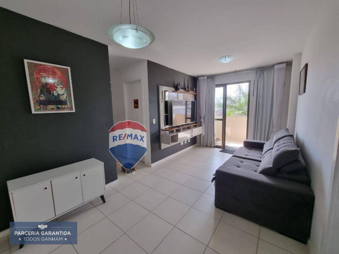 Apartamento à venda com 2 quartos, 75m² - Foto 5