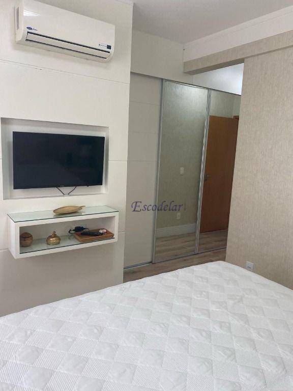 Apartamento à venda com 3 quartos, 130m² - Foto 15