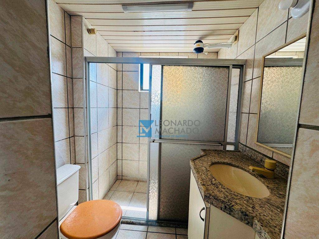 Apartamento à venda com 3 quartos, 134m² - Foto 12