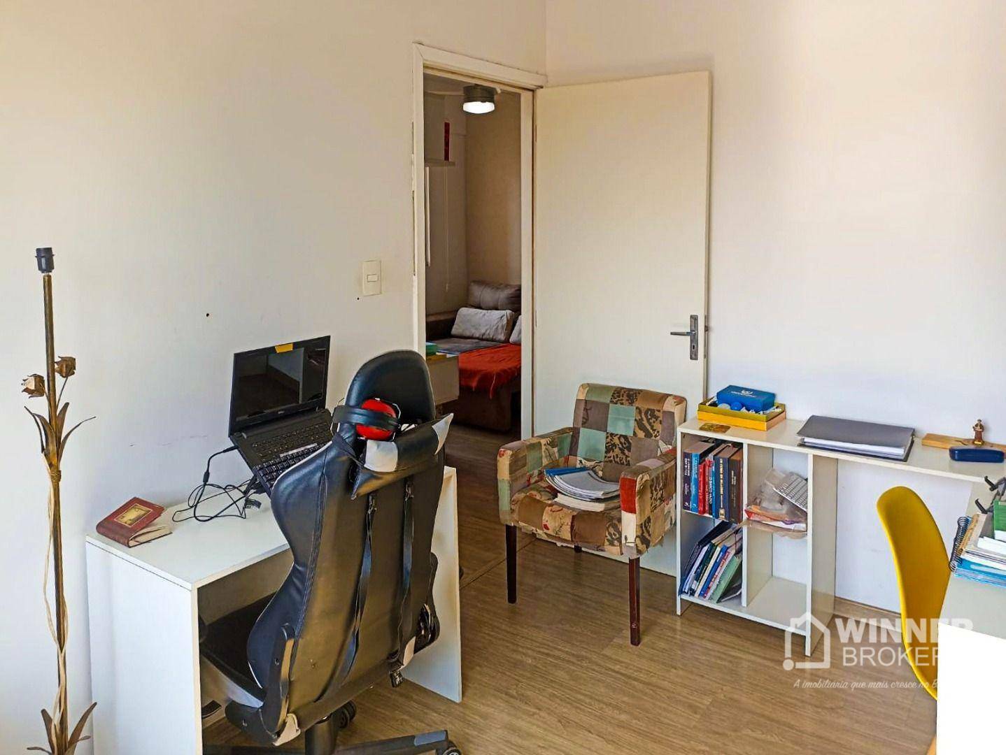 Apartamento à venda com 2 quartos, 45m² - Foto 29