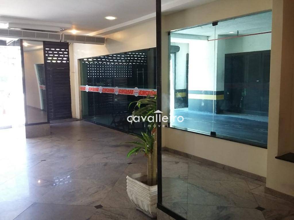 Loja-Salão, 25 m² - Foto 3