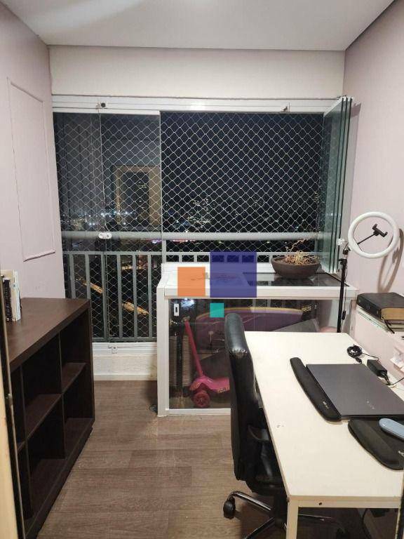 Apartamento à venda com 2 quartos, 81m² - Foto 3